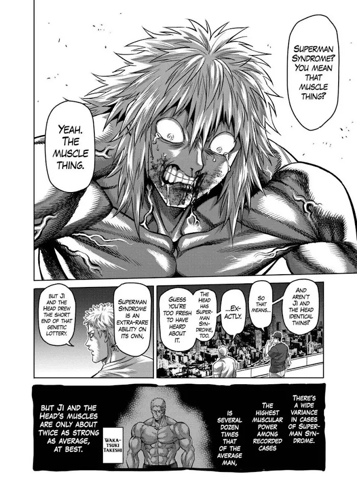 Kengan Omega Chapter 155 image 08_optimized